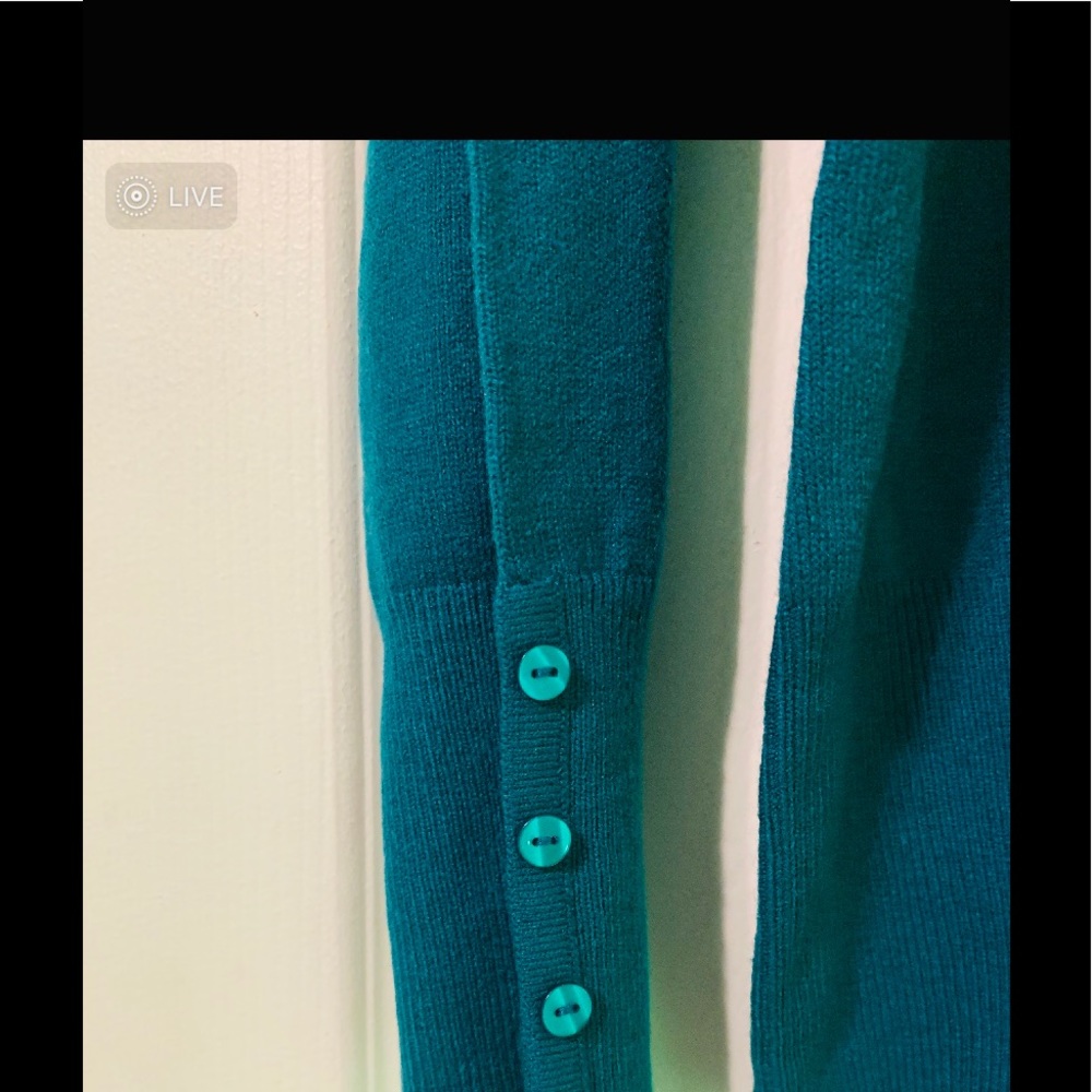 JM Collection Sweater - Picture 3 of 3